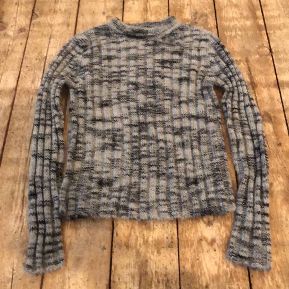 Le Mont S’Michel Sweater